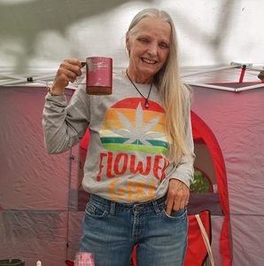 Meet your Posher, Shelly